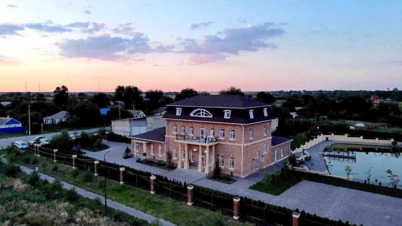 ГОСТИНИЦА СТАРАЯ МЕЛЬНИЦА KRASNOGVARDEYSKOYE (STAVROPOL) 3* (Россия) | NOCHI